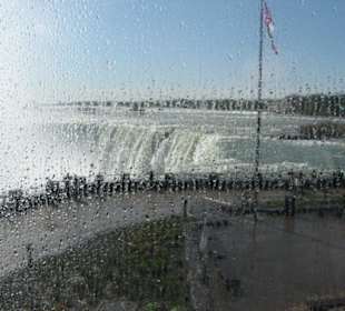 Horseshoe Falls