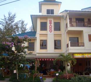 Thai Life Restaurant/Bar und Gästehaus