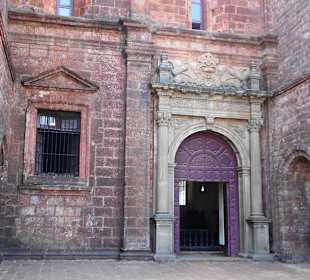 Basilika do Bom Jesus