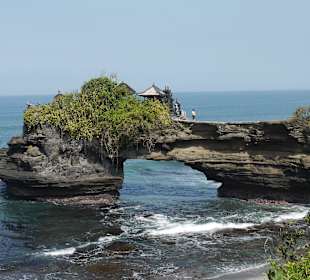 Tanah Lot