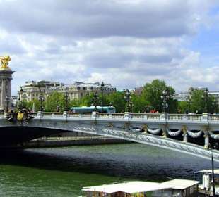 Seine-Panorama
