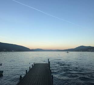 Wörthersee