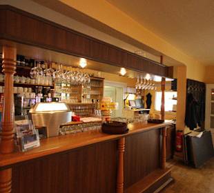 Gastronomiebereich Klosterkrug