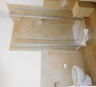 Dusche / Bad
