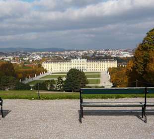 Schloß Schönbrunn