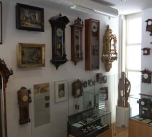 Deutsches Uhrenmuseum