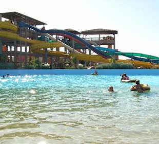 Aquapark