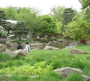 Planten und Bloomen Freizeitpark