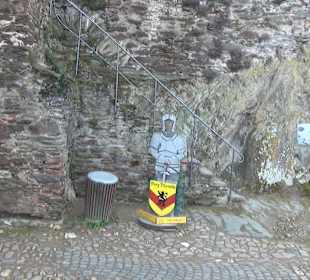 Burg Rheinfels
