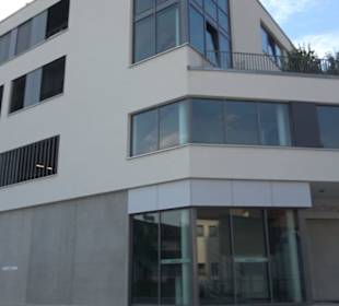 Einkaufszentrum Seeländer