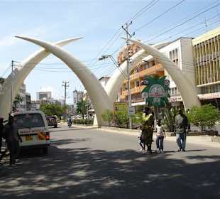 Mombasa