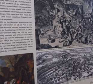 Gestütsmuseum Offenhausen