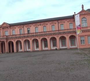 Residenzschloss Rastatt