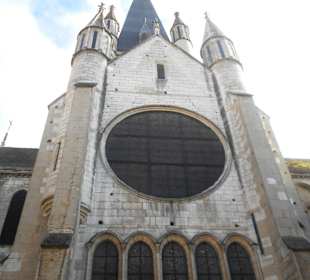 Notre-Dame de Dijon