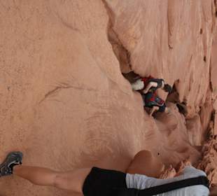 Lower Antelope Canyon