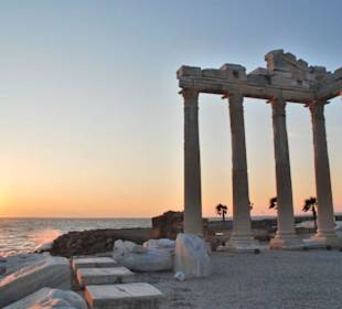 Apollo Tempel