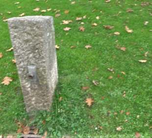 Vogelbrunnen im Stadtgarten