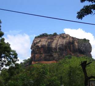 Sigiriya