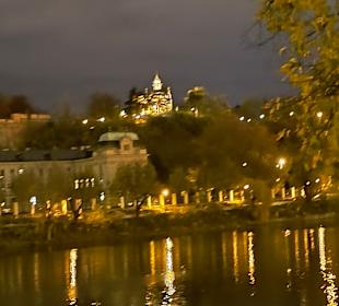 Prager Burg / Hradschin