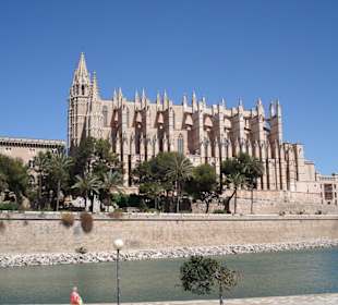 Kathedrale von Mallorca