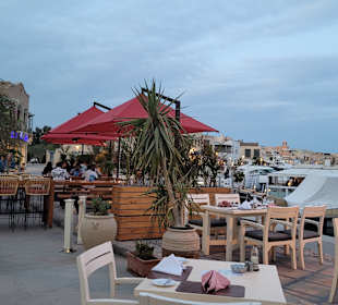 Stadtrundgang El Gouna 