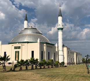 Moschee Evrenseki