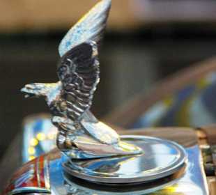 Nostalgie vom Feinsten