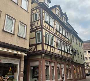 Altstadt Wertheim