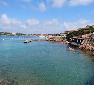 Porto Cervo - Sardinien