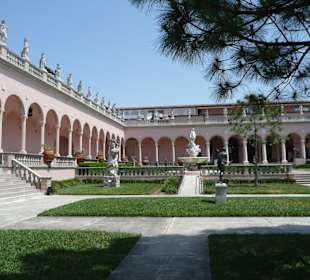 Kunstgalerie