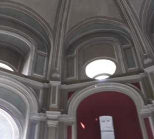 Katholische Hofkirche