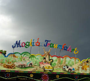 Stuttgarter Frühlingsfest