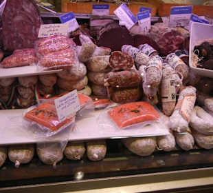 Kleinmarkthalle, Hasengasse 5