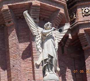 Angel from the Arc