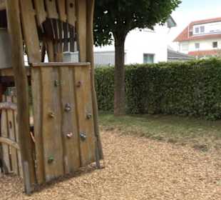 Spielplatz Ländlen Haslach