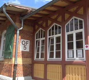 Geschichtliches Museum 