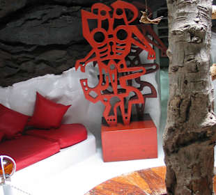 Fundation Cesar Manrique