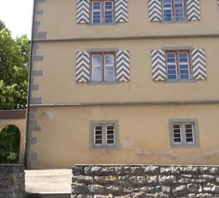 Schloss Hirrlingen