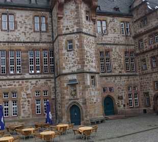 Altstadt von Marburg