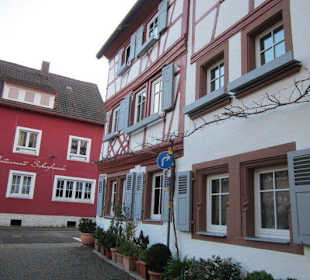 Altstadt Annweiler