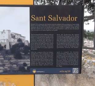 Santuari de Sant Salvador