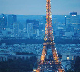 Eiffelturm