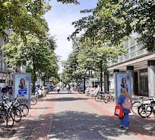 Eindrücke vom Stadtrundgang