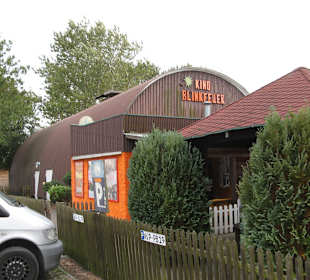 Sommerkino Blinkfeuer