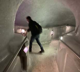 Dachstein Eispalast