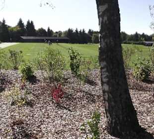 Land- und Golf-Club Öschberghof