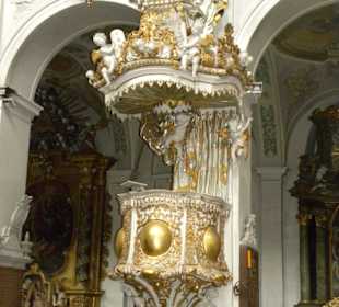 Basilika Sankt Emmeram, Regensburg