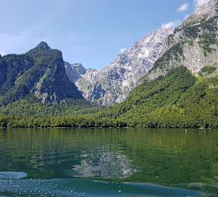 Obersee