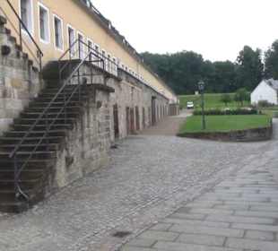 Kaserne A