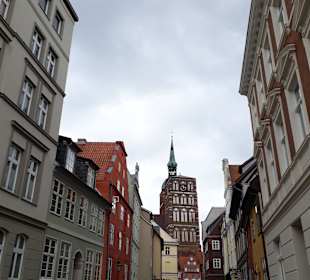 Stadtrundgang Stralsund
